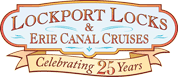 Celebrating 25 years of Erie Canal tours!