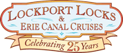 Celebrating 20 years of Erie Canal tours!