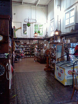 Gift Shop