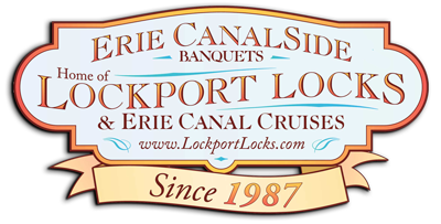 erie canal cruises near me
